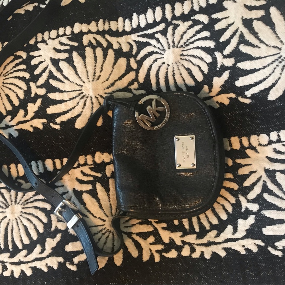 Michael Kors Small Crossbody Bag